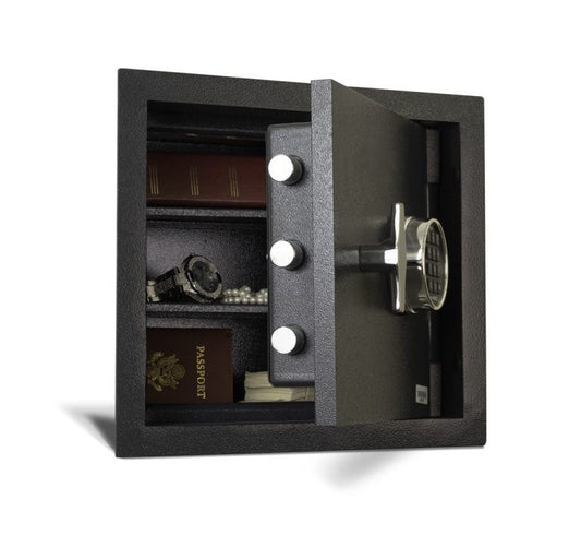 American Security WS1214 In Wall Jewelry Safe