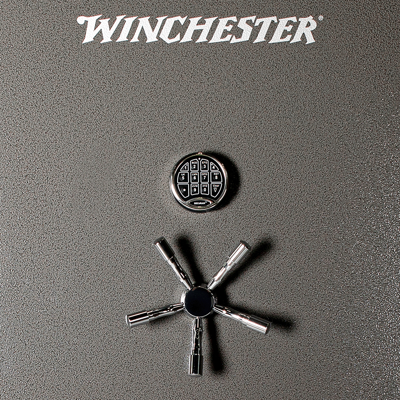 Winchester Ranger 44 Series Gun Safes