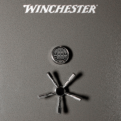 Winchester Ranger 44 Series Gun Safes