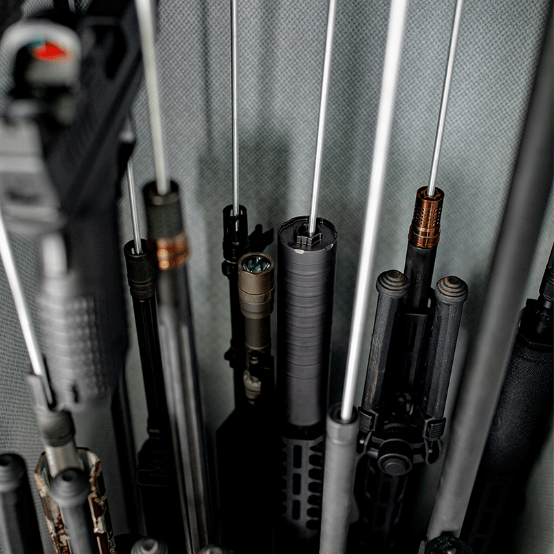 Winchester USA Made Western 7256