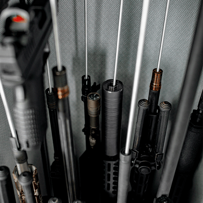 Winchester USA Made Western 7256