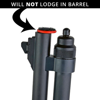 Add-On Rifle Rods (.17 Caliber) – 2 Pack