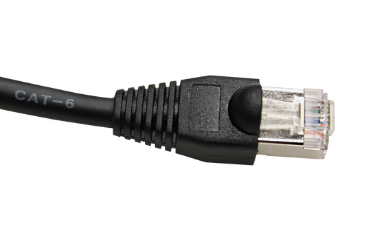 Lorex 4K CAT6 Cable for IP Cameras