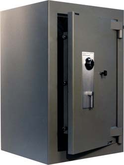 AmSec ACF6030 TL-30 Fire Rated Composite Safe