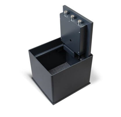 AmSec B1500 Super Brute B-Rate Floor Safe