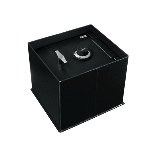 AmSec B1500 Super Brute B-Rate Floor Safe
