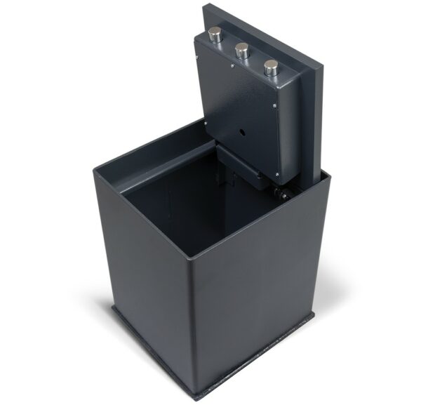 AmSec B2200 Super Brute B-Rate Floor Safe