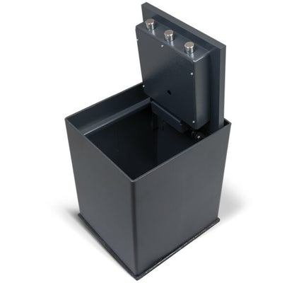 AmSec B2200 Super Brute B-Rate Floor Safe