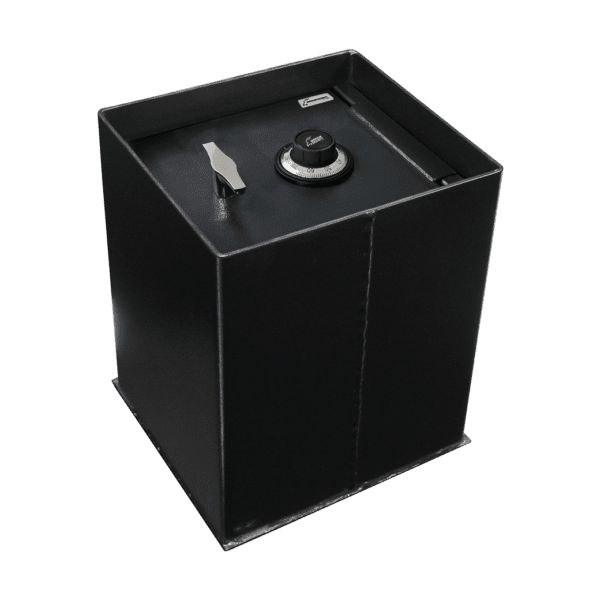 AmSec B2200 Super Brute B-Rate Floor Safe
