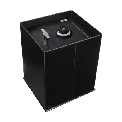 AmSec B2200 Super Brute B-Rate Floor Safe
