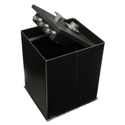 AmSec B2200 Super Brute B-Rate Floor Safe