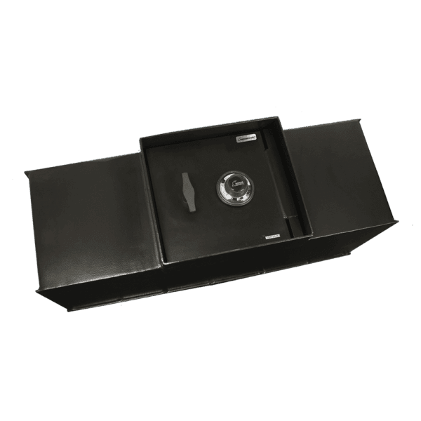 AmSec B5800 Super Brute B-Rate Floor Safe