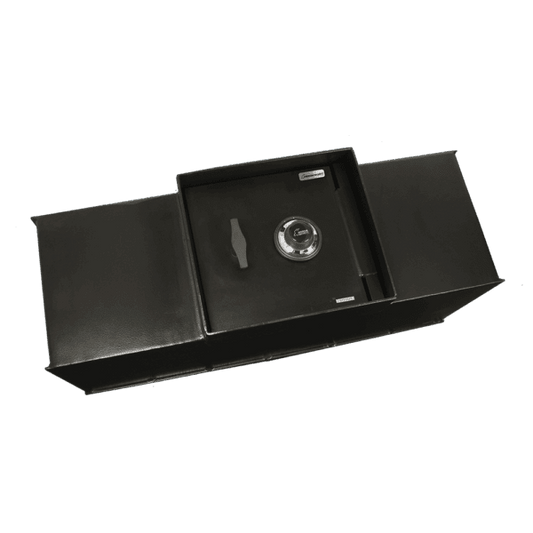 AmSec B5800 Super Brute B-Rate Floor Safe