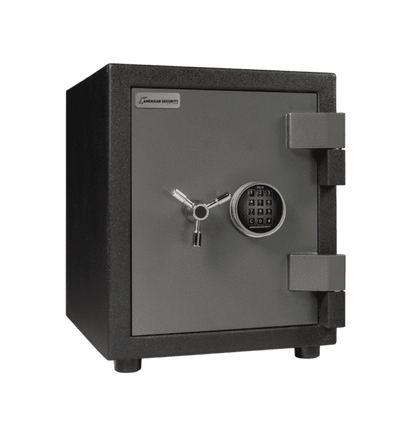 AmSec BFS1512 Burglary and Fire Safe