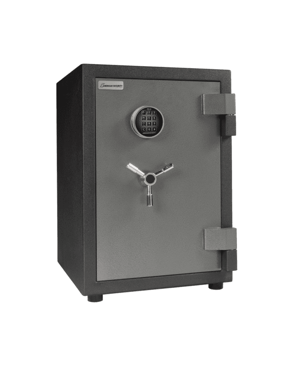 AmSec BFS2214 Burglary and Fire Safe