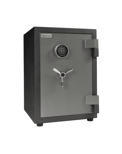 AmSec BFS2214 Burglary and Fire Safe