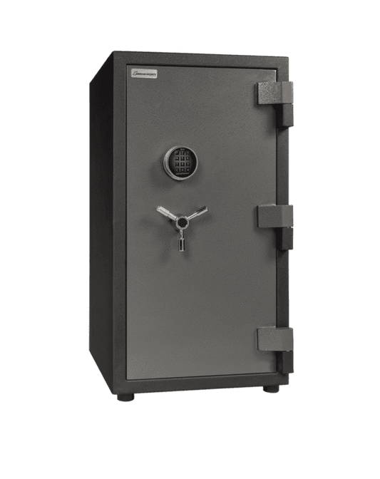 AmSec BFS3416 Burglary and Fire Safe