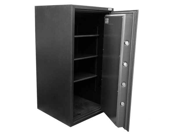 AmSec BFS4520 Burglary and Fire Safe