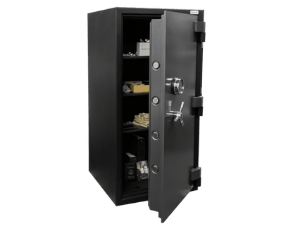 AmSec BFS4520 Burglary and Fire Safe