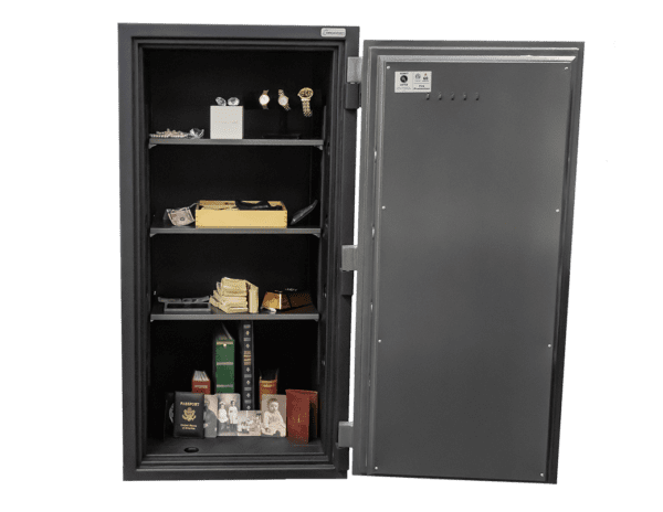 AmSec BFS4520 Burglary and Fire Safe