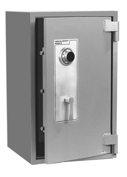 AmSec BLB2018 B-Rate Premium Free Standing Security Safe