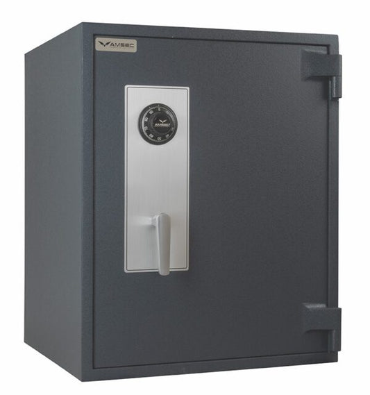 AmSec BLC3024 C-Rate Premium Free Standing Security Safe