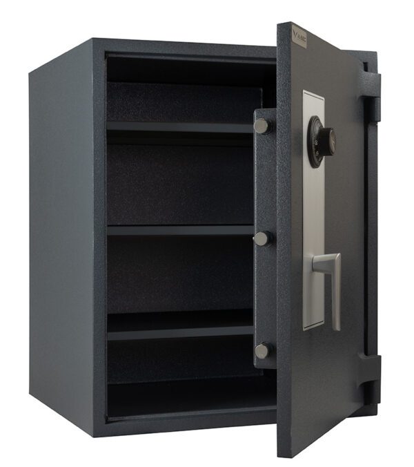 AmSec BLC3024 C-Rate Premium Free Standing Security Safe