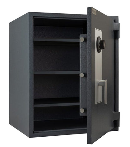 AmSec BLC3024 C-Rate Premium Free Standing Security Safe