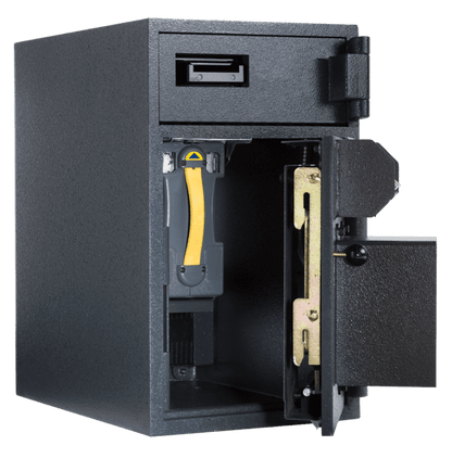 AmSec BR2012 CashWizard Smart Safe