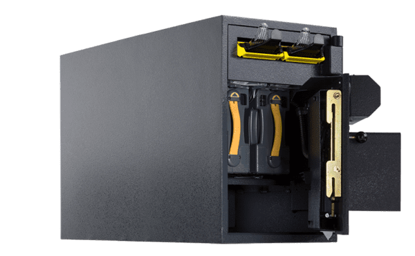 AmSec BR2013XL CashWizard Smart Safe