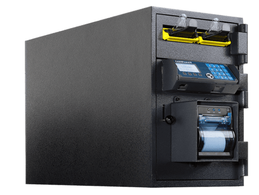 AmSec BR2013XL CashWizard Smart Safe