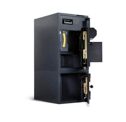 AmSec BR3112 CashWizard Smart Safe