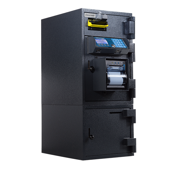 AmSec BR3112 CashWizard Smart Safe