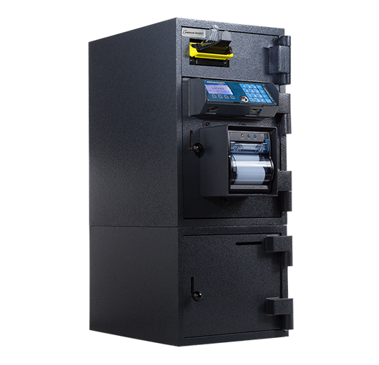 AmSec BR3112 CashWizard Smart Safe