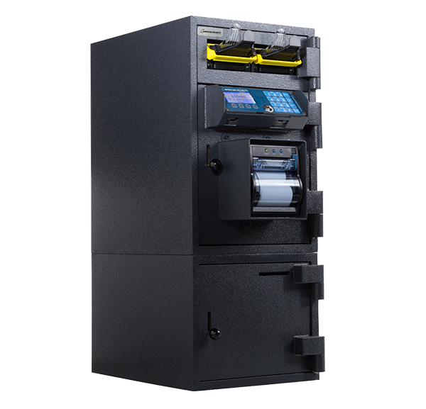 AmSec BR3113 CashWizard Smart Safe