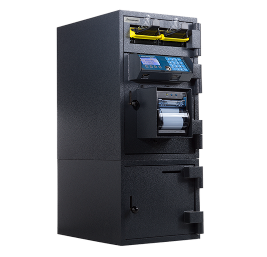 AmSec BR3113 CashWizard Smart Safe