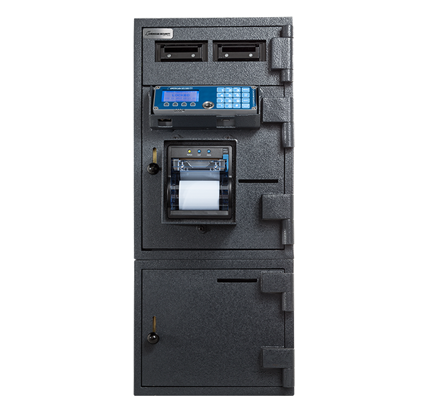 AmSec BR3113 CashWizard Smart Safe