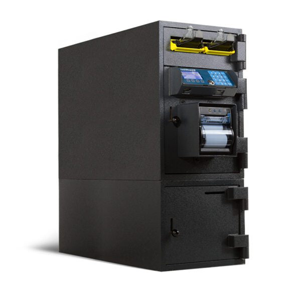 AmSec BR3113XL CashWizard Smart Safe