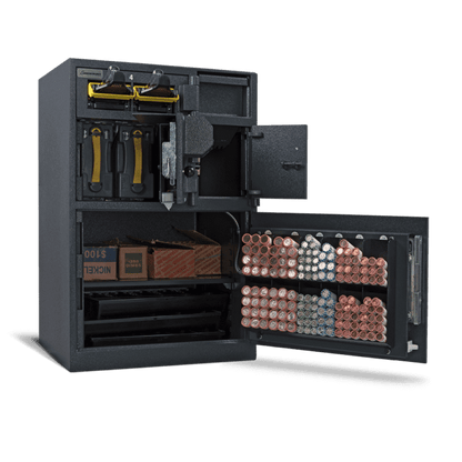 AmSec BR3120 CashWizard Smart Safe