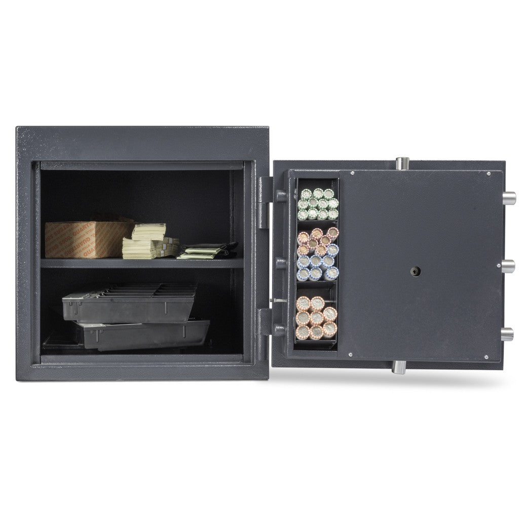 AmSec BWB2020 Wide Body Cash Management Safe