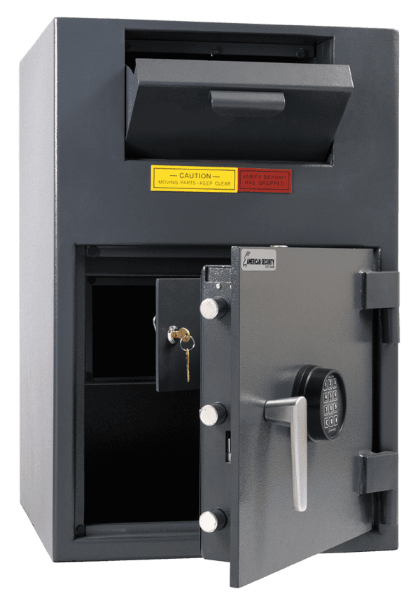 AmSec BWB2020FL Drop Safe