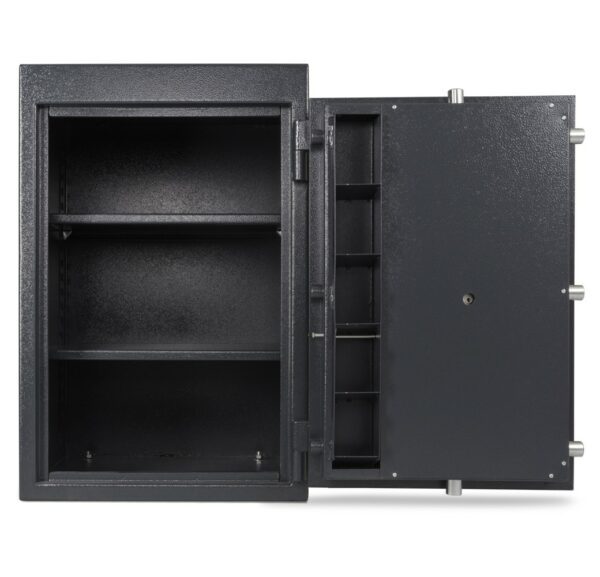AmSec BWB3020 Wide Body Cash Management Safe