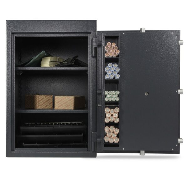 AmSec BWB3020 Wide Body Cash Management Safe