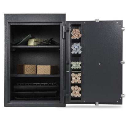 AmSec BWB3020 Wide Body Cash Management Safe