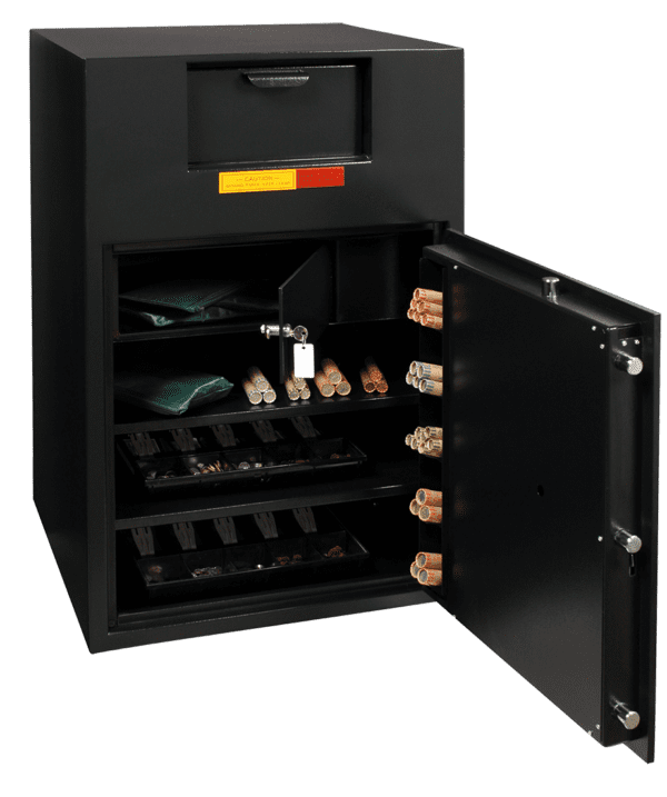 AmSec BWB3020FL Drop Safe