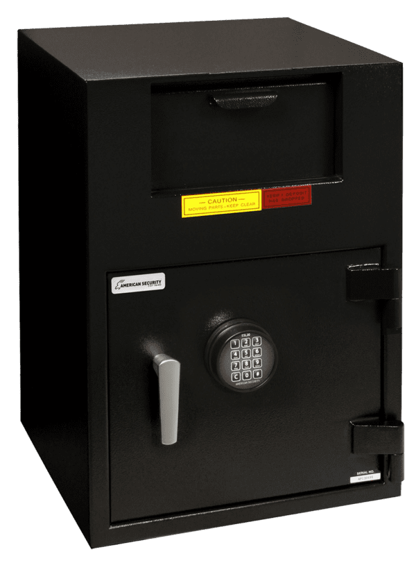 AmSec BWB3020FL Drop Safe