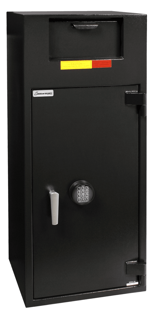 AmSec BWB4020FL Drop Safe