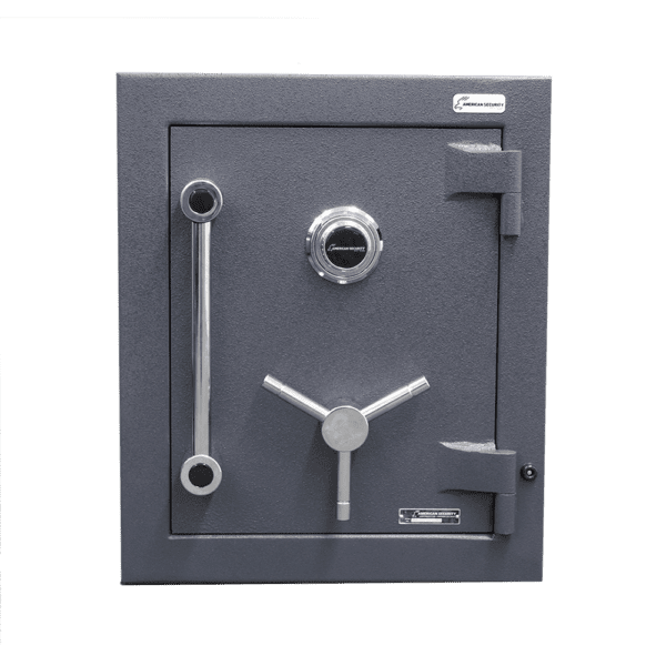 AmSec CE1814 AMVault TL-15 High Security Safe