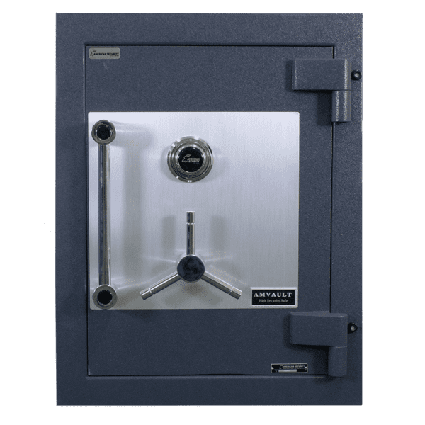 AmSec CE2518 AMVault TL-15 High Security Safe