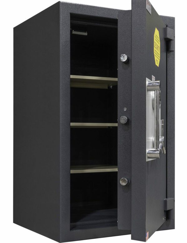 AmSec CE4524 AMVault TL-15 High Security Safe